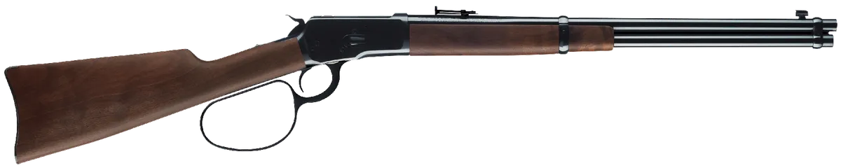 Model 1892 Large Loop Carbine 20" 10 Round 357 Magnum Lever Action Rifle