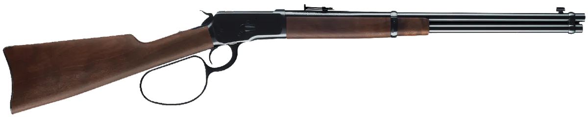 Model 1892 Large Loop Carbine 20" 10 Round 44 Magnum Lever Action Rifle