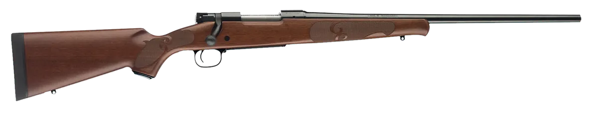 Model 70 Featherweight Compact 20" 5 Round 243 Winchester Bolt Action Rifle