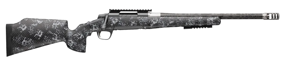 X-Bolt 2 Pro McMillan SPR 20" 3 Round 6.5 PRC Bolt Action Rifle