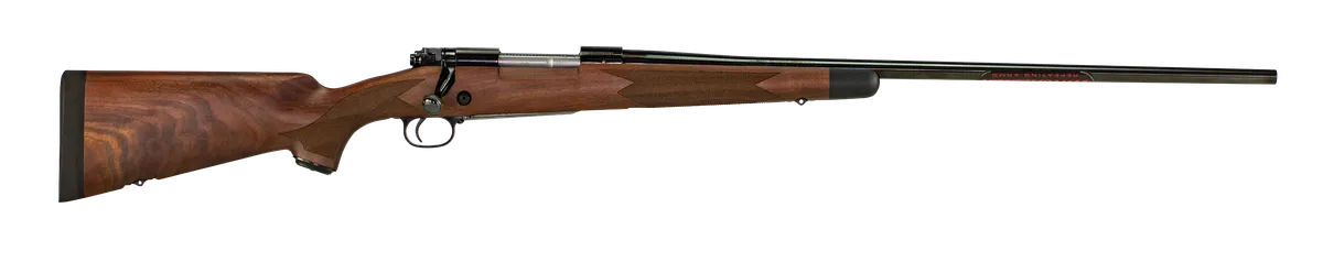 Model 70 Super Grade 26" 3 Round 264 Win Mag Bolt Action Rifle - Walnut