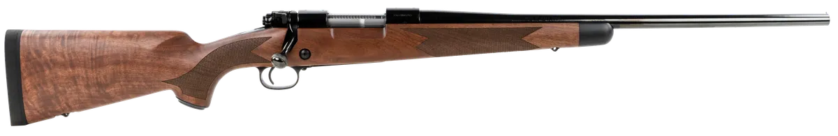 Model 70 Super Grade 22" 4 Round 6.5mm Creedmoor Bolt Action Rifle - Walnut