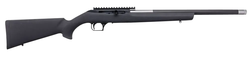 Magnum Lite 19" 9 Round 22 WMR Bolt Action Rifle