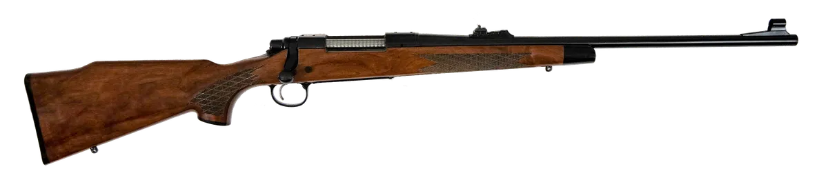 700 BDL 24" 4 Round 300 Winchester Magnum Bolt Action Rifle