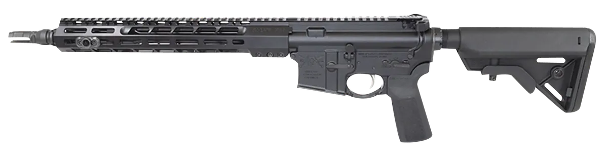 M4-89 13.7" 30 Round 5.56x45mm NATO AR15 Semi Auto Rifle