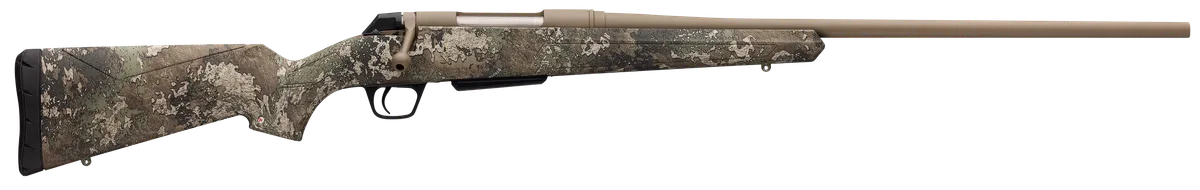 XPR Hunter Strata 26" 3 Round 338 Win Mag Long Bolt Action Rifle