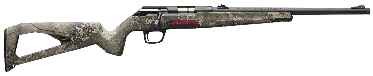 Xpert Strata SR 16.50" 8 Round 17 WSM Bolt Action Rifle