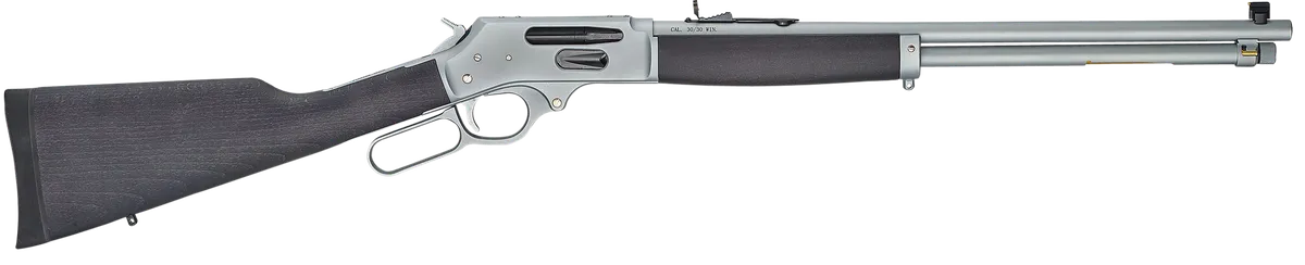 Side Gate All Weather 20" 5 Round 30-30 Winchester Lever Action Rifle