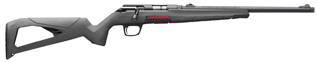 Xpert 16.50" 8 Round 17 WSM Bolt Action Rifle