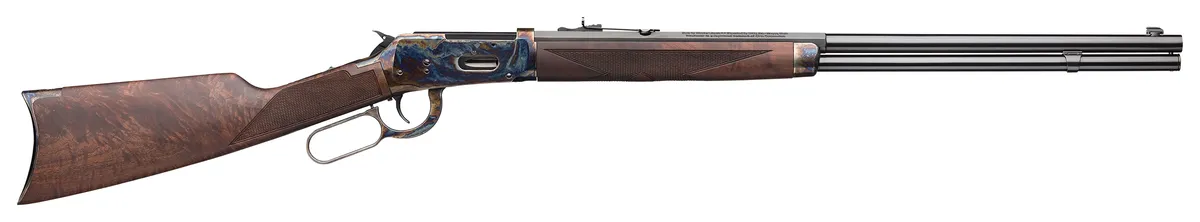 Model 94 Deluxe Sporting 24" 8 Round 30-30 Winchester Lever Action Rifle