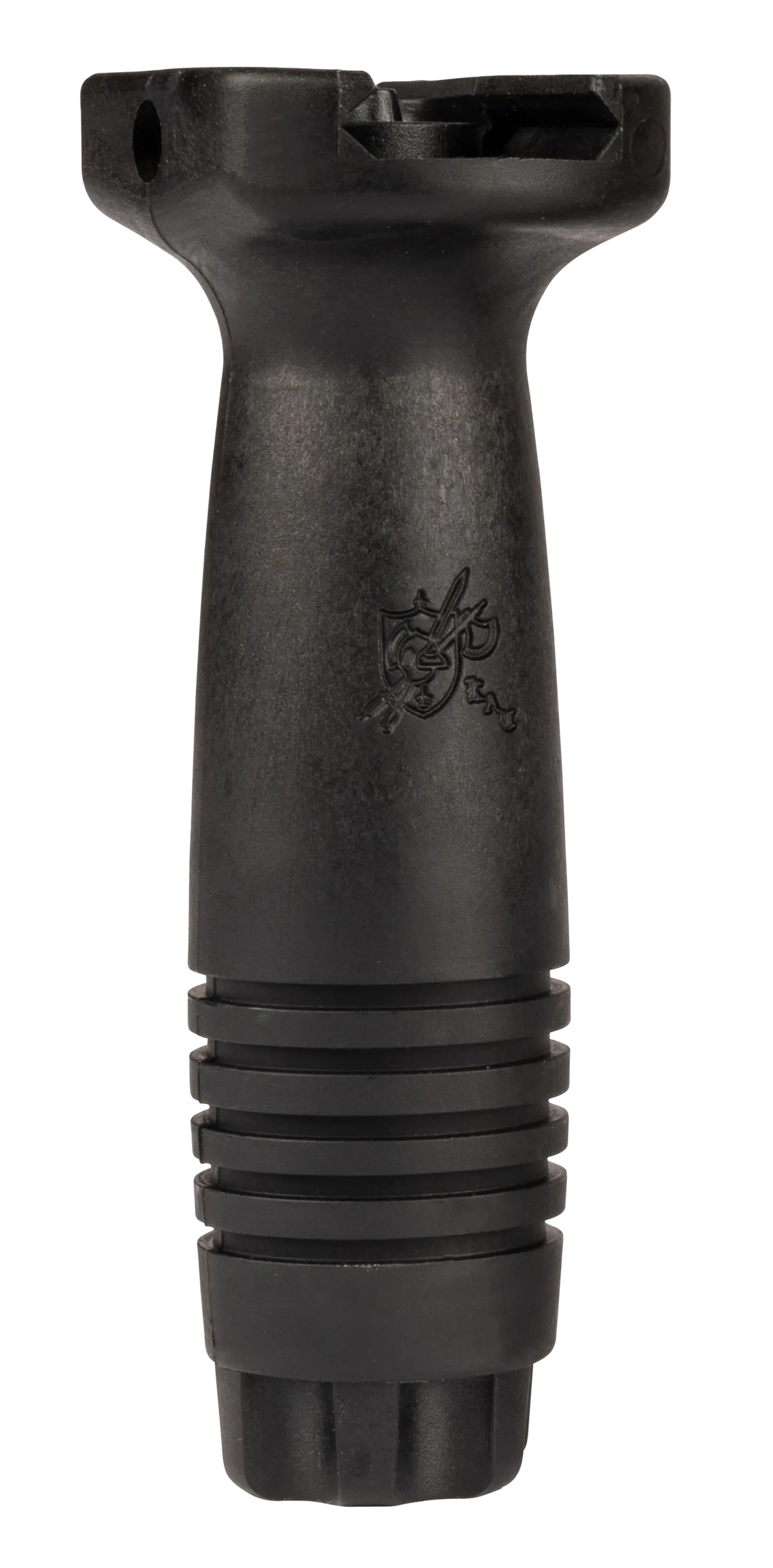 Vertical Forend Grip for AR-15 - Black