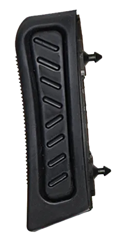 Flex Large Recoil Pad for Flex Shotguns - Black