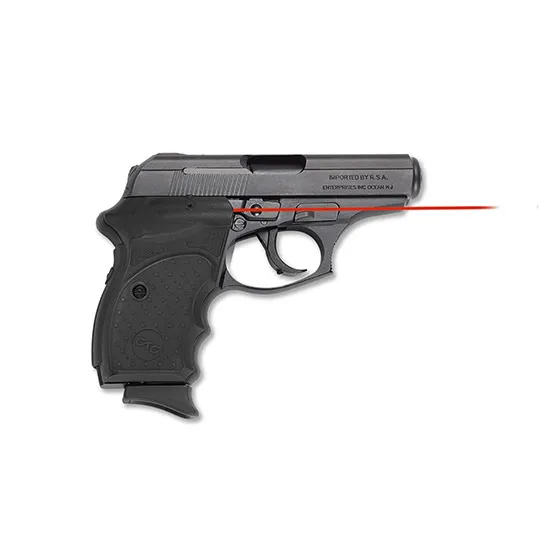 Lasergrip Textured Red Laser Sight for Bersa 380 CC