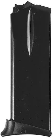 CPX-1/CPX-2 10 Round 9mm Magazine with Finger Extension - Black