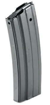 Mini-14 30 Round 223 Remington Magazine - Black