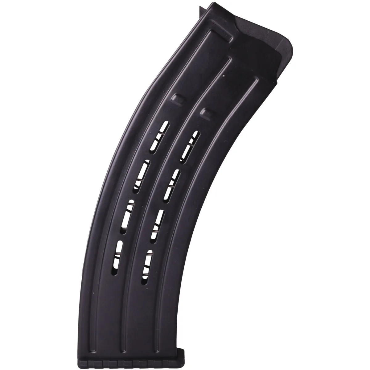 Bulldog 10 Round 12 Gauge Magazine - Matte Black