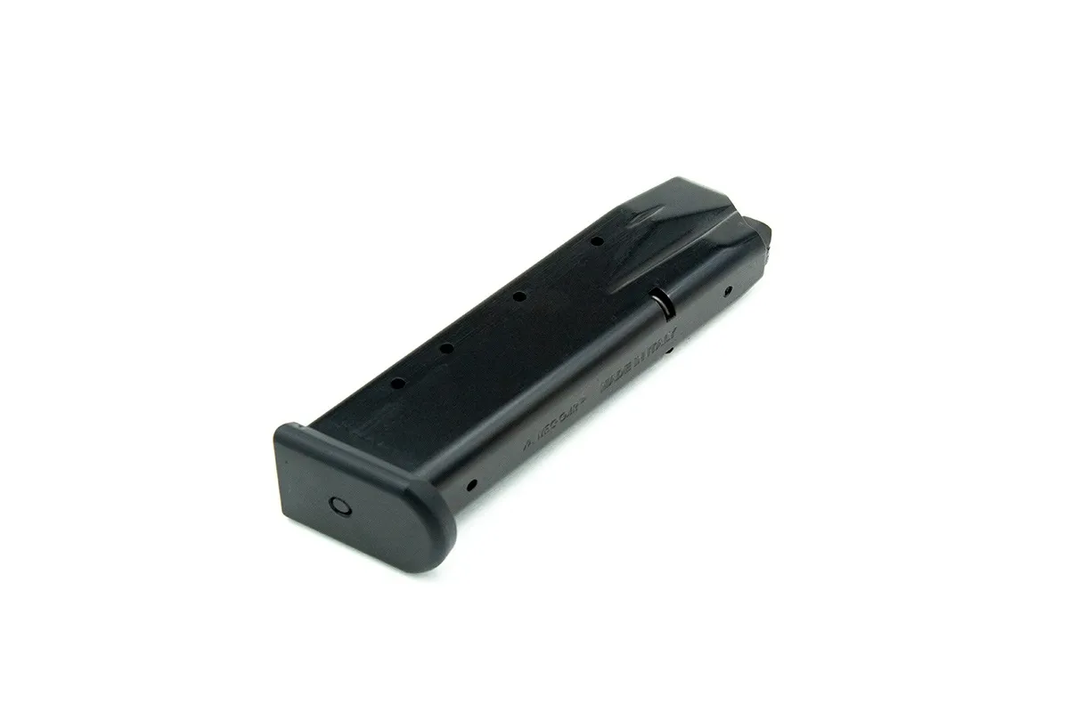 PX-9 10 Round 9mm Magazine - Black