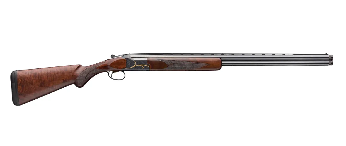 Citori Gran Lightning 28" 2 Round 3" 28 Gauge Over/Under Shotgun
