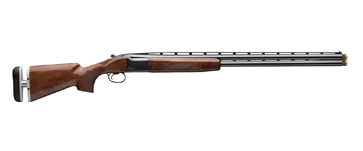 Citori CX Micro 28" 2 Round 12 Gauge Over/Under Shotgun