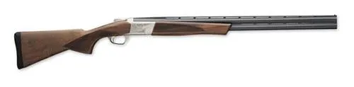 Cynergy Field 26" 2 Round 12 Gauge Over/Under Shotgun