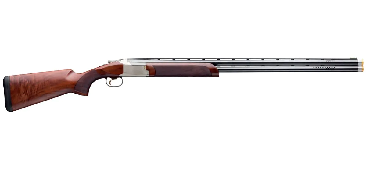 Citori 725 Sporting 30" 2 Round 28 Gauge Over/Under Shotgun