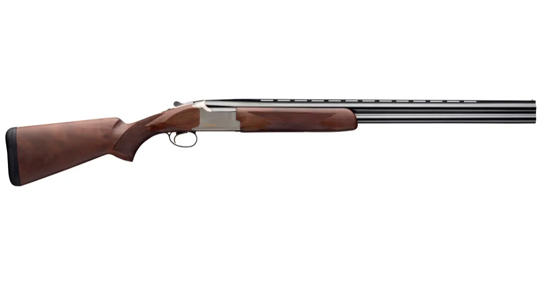 Citori Hunter Grade II 26" 2 Round 28 Gauge Over/Under Shotgun