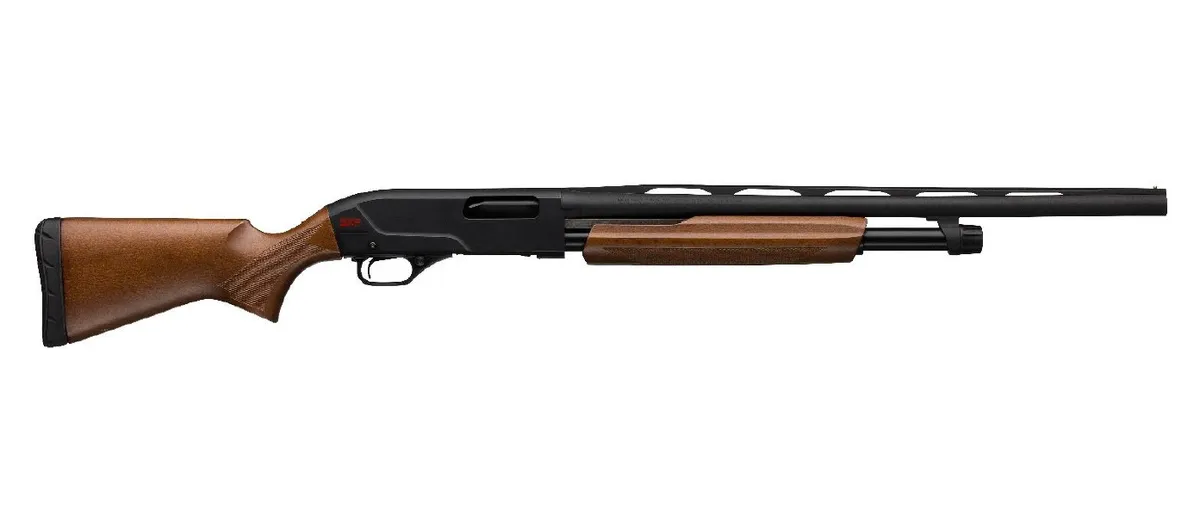 SXP Field 24" 5 Round 20 Gauge Pump Action Shotgun