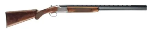 Citori White Lightning 26" 2 Round 20 Gauge Over/Under Shotgun - Walnut