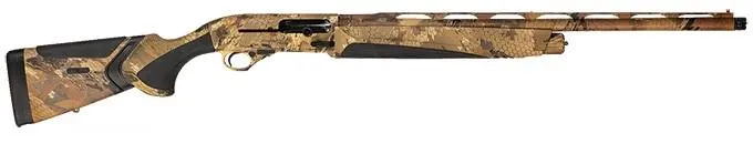 A400 Xtreme Plus 30" 2 Round 12 Gauge Semi Auto Shotgun - Optifade Marsh