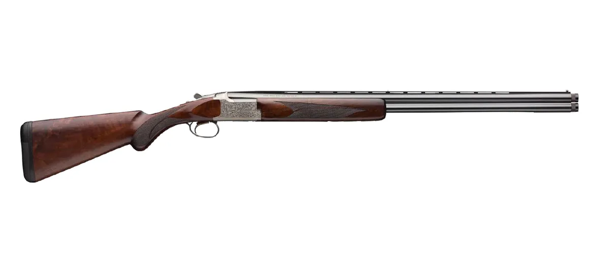 Citori White Lightning 28" 2 Round 20 Gauge Over/Under Shotgun