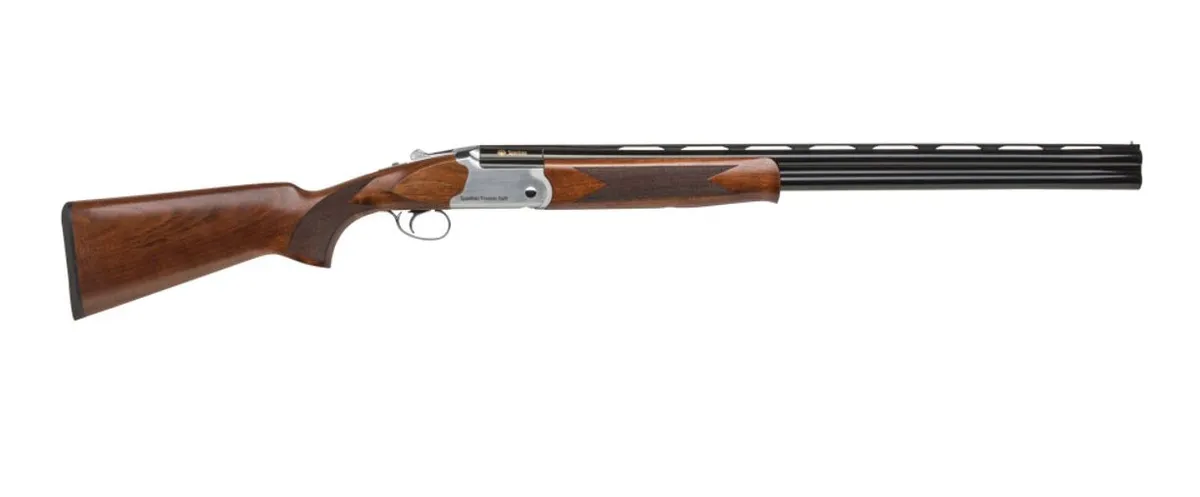 Premier Field 28" 2 Round 28 Gauge Over/Under Shotgun