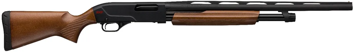 SXP Field 22" 5 Round 20 Gauge Pump Action Shotgun