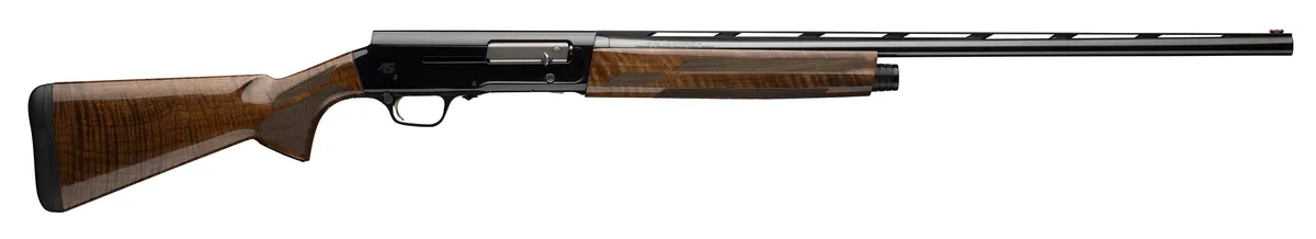 A5 Hunter 28" 4 Round 20 Gauge Semi Auto Shotgun