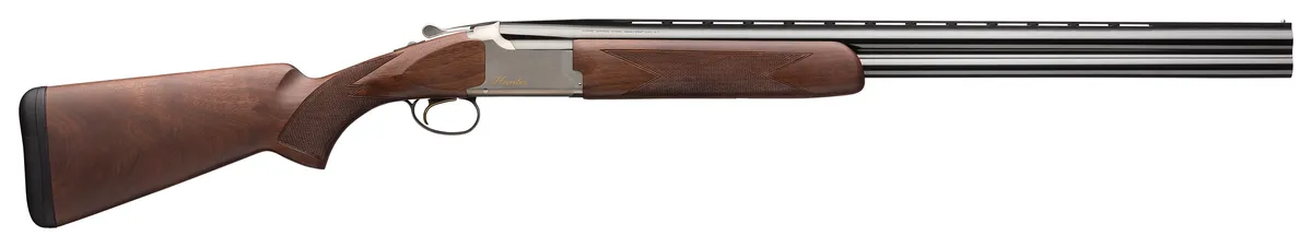 Citori Hunter Grade II 28" 2 Round 28 Gauge Over/Under Shotgun - Walnut