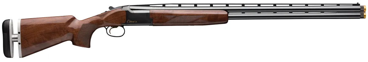 Citori CX Micro 30" 2 Round 12 Gauge Over/Under Shotgun