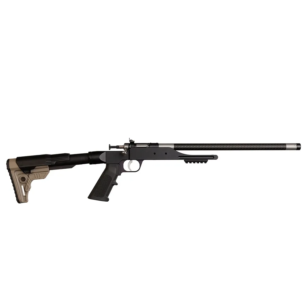 Crickett 6061 Precision 16.125" 22 Long Rifle Single Shot Rifle