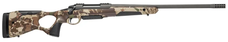 S20 Hunter Fusion 24" 3 Round 7mm Remington Magnum Bolt Action Rifle