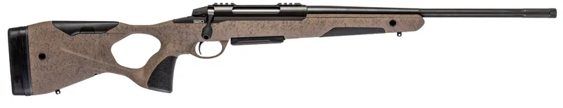 S20 Hunter Roughtech 20" 5 Round 308 Winchester Bolt Action Rifle - Tan