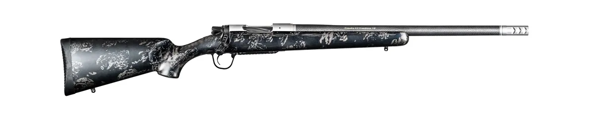 Ridgeline FFT Titanium 22" 3 Round 300 PRC Bolt Action Rifle