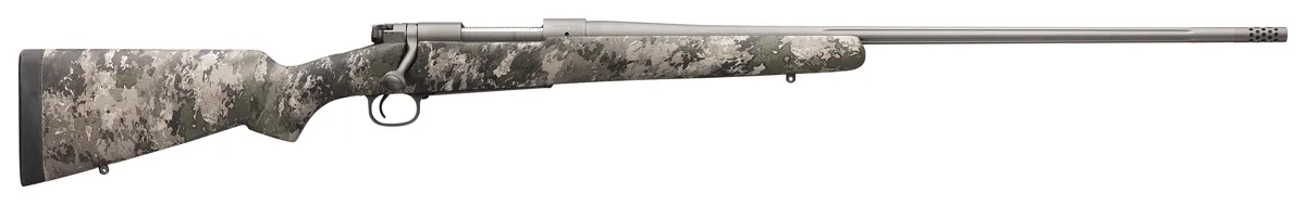 Model 70 Extreme VSX MB 26" 3 Round 7mm Remington Magnum Bolt Action Rifle - TrueTimber