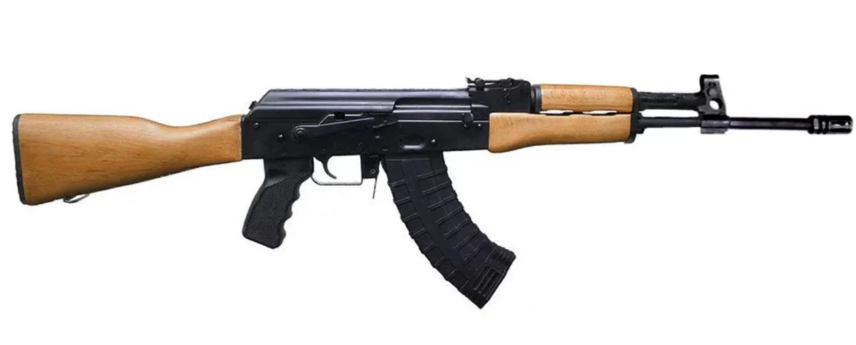 RH-10 16.5" 30 Round 7.62 x 39mm AK47 Semi Auto Rifle