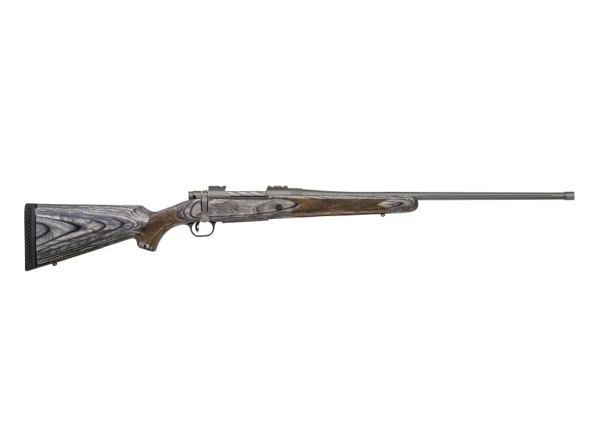 Patriot Predator 20" 4 Round 400 Legend Bolt Action Rifle