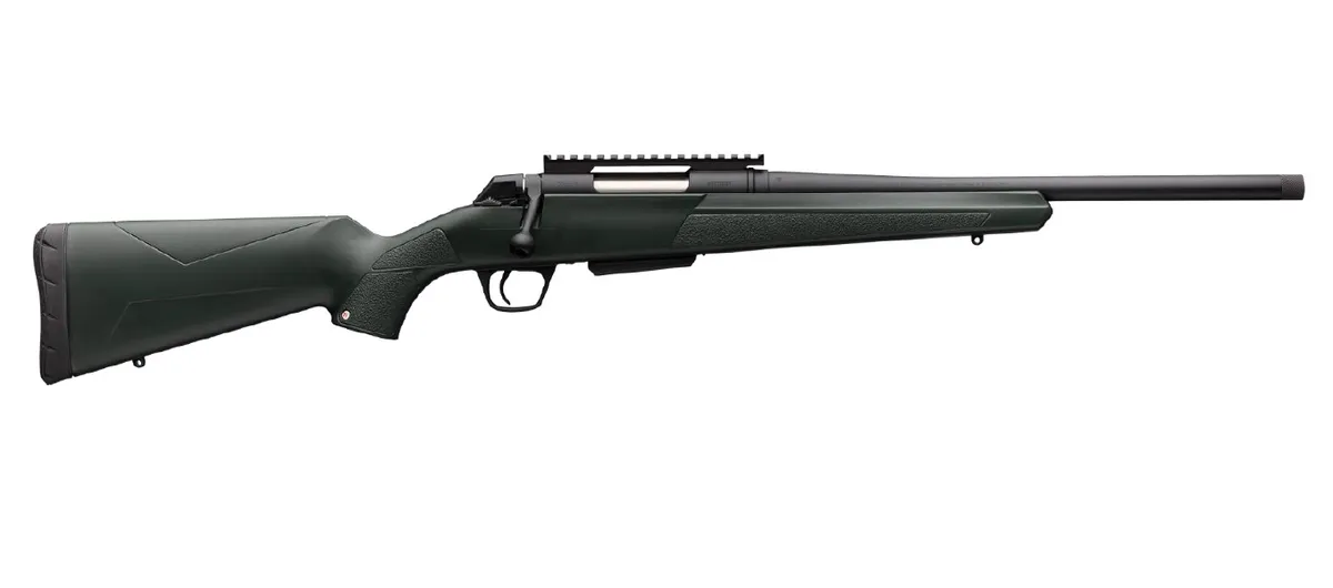 XPR Stealth 16.5" 3 Round 243 Winchester Bolt Action Rifle