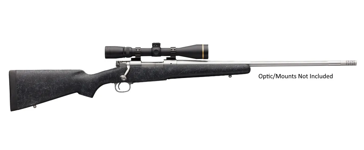 Model 70 Extreme Weather MB 22" 5 Round 270 Winchester Bolt Action Rifle