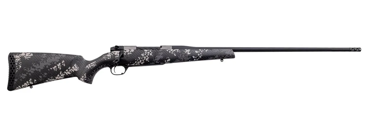 Mark V Backcountry Ti 2.0 24" 3 Round 7mm PRC Bolt Action Rifle