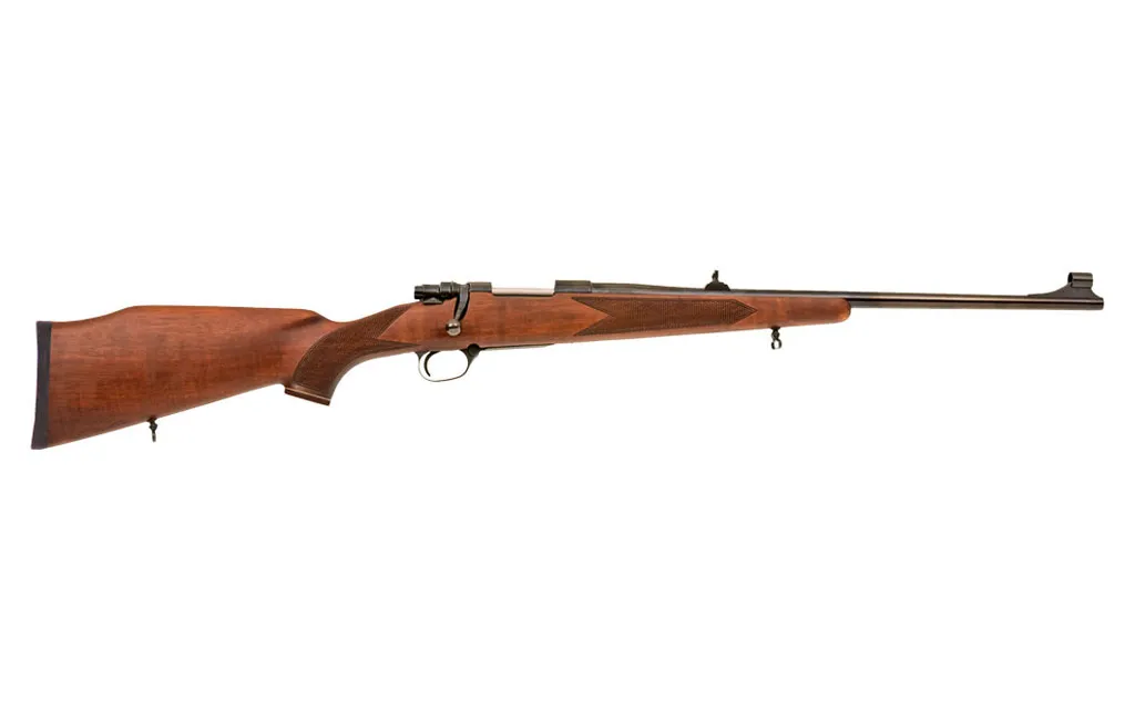 LK M85 20" 5 Round 7.62 x 39mm Bolt Action Rifle