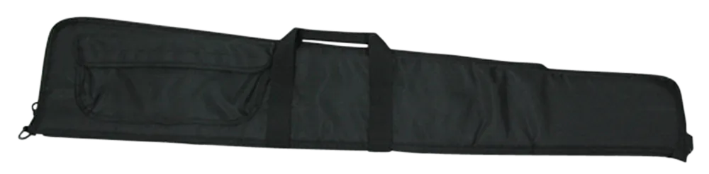 Max-Ops Rectagular Tactical 42" Rifle Case - Black