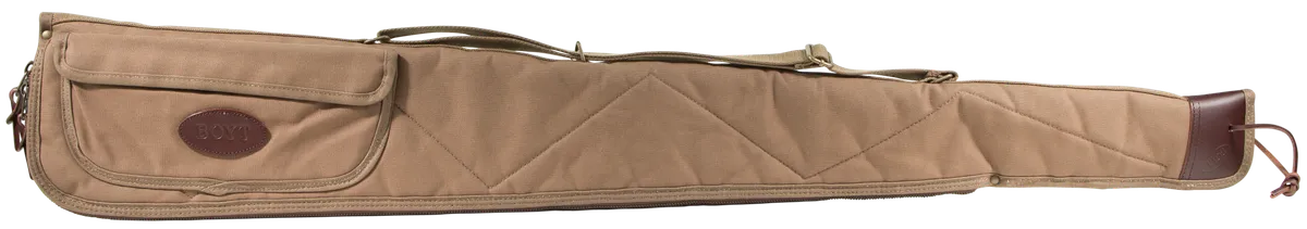 Alaskan 48" Shotgun Case - Khaki