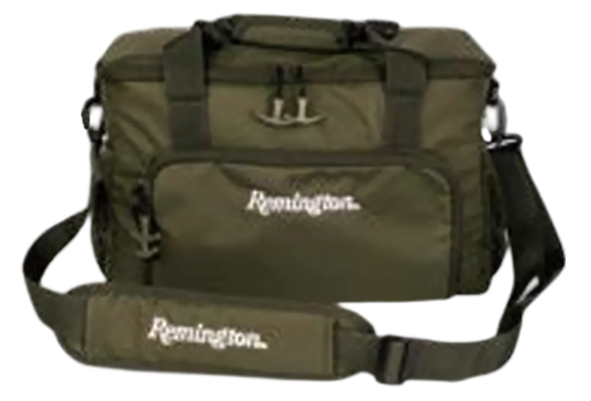 Gun Cub Range Bag - Green