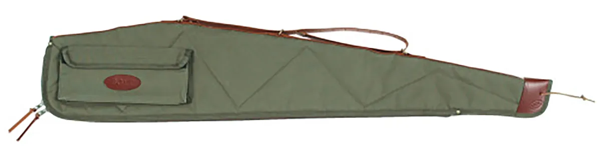 Signature 48" Scoped Rifle Case - OD Green